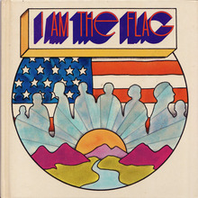 <cite>I Am The Flag: A Portrait of America</cite>
